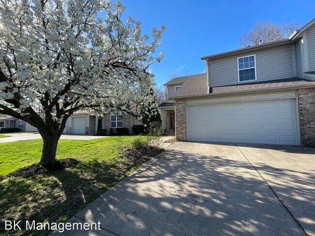 3 br, 2.5 bath House - 523 B Duroc Ct - 3 br, 2.5 bath House - 523 B Duroc Ct