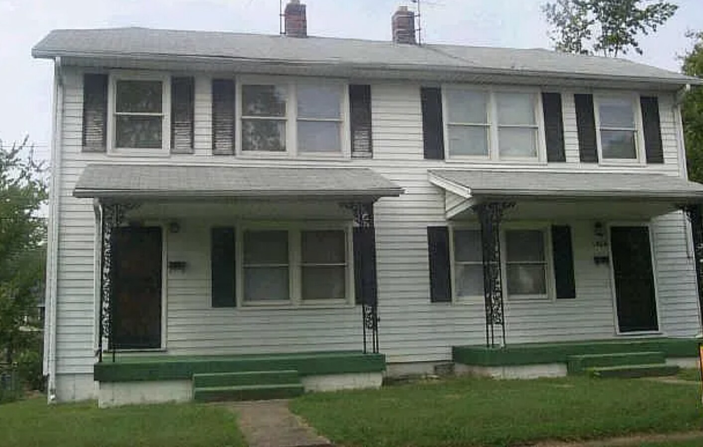 1404-1406 Berry Street - 1404-1406 Berry Street Unit 1406 Berry St