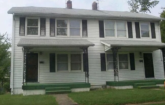 Building Photo - 1404-1406 Berry Street Unit 1406 Berry St