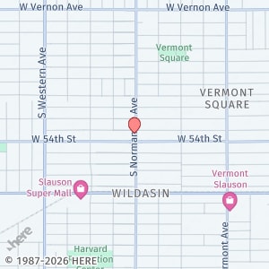 Building Photo - 5311 Normandie Ave Unit 4