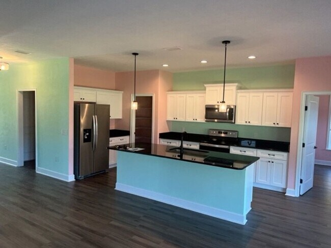 12518 NW 159th Way