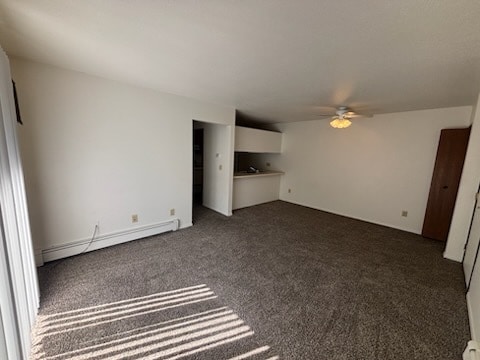 2 Bedroom Livingroom