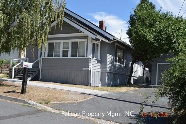 Building Photo - 210 McKinley St