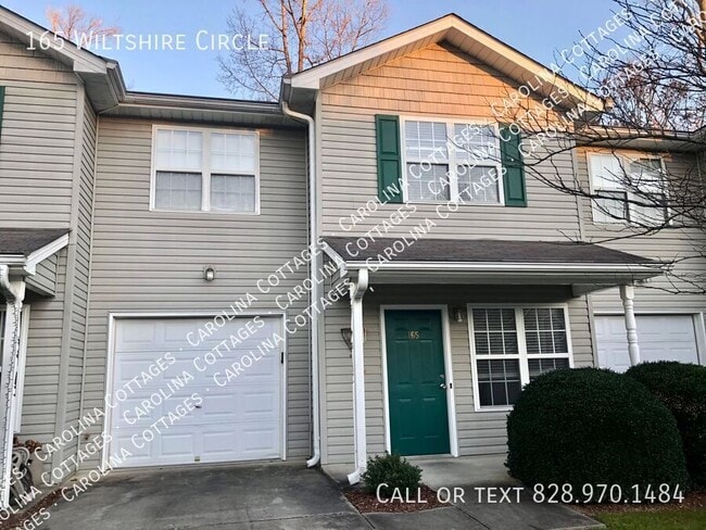 Building Photo - 165 Wiltshire Cir Rental