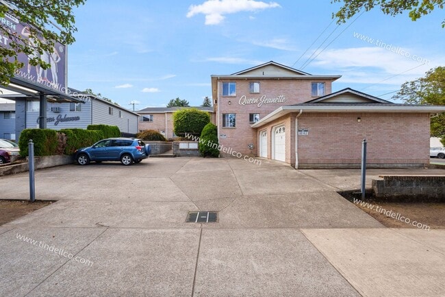 Photo - 6034 N Lombard St Unit 6030