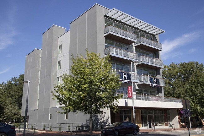 Building Photo - The Hillsborough Rental