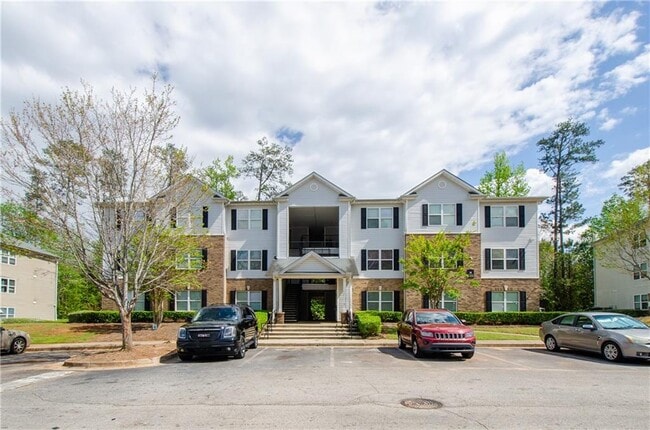 Photo - 10104 Fairington Ridge Cir Rental