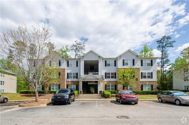 Building Photo - 10104 Fairington Ridge Cir Rental