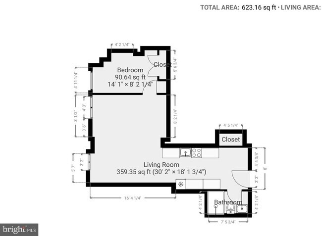Building Photo - 1 W Main St Unit 301 Rental
