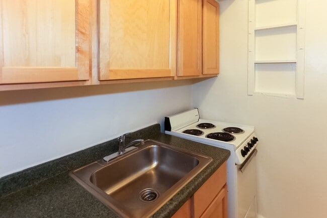 Photo - 541 W Arlington Pl Unit 512