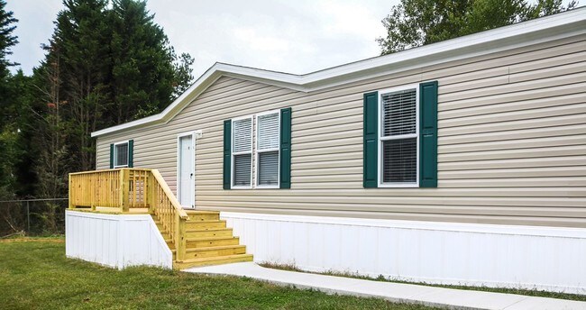 Photo - Audubon Estates