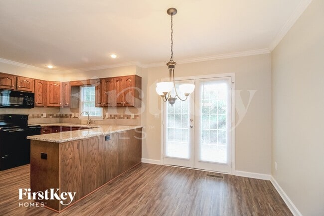 5225 Bridge Pointe Dr