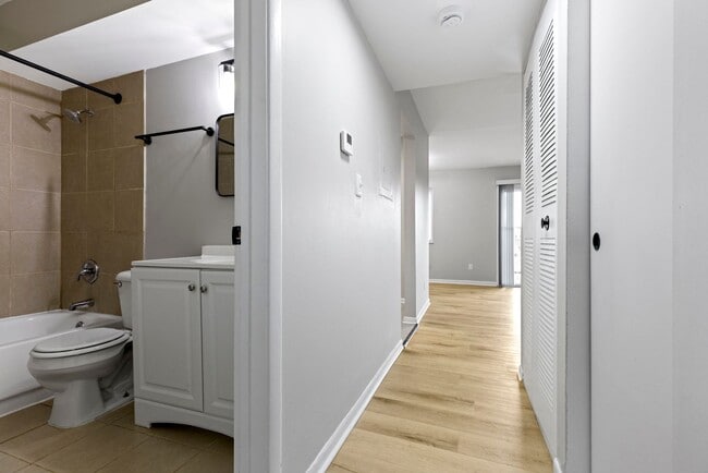 The Cedars Apartment Homes