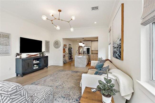 Photo - Gorgeous 3BD/2.5BA with Huge Backyard and Off Street Parking