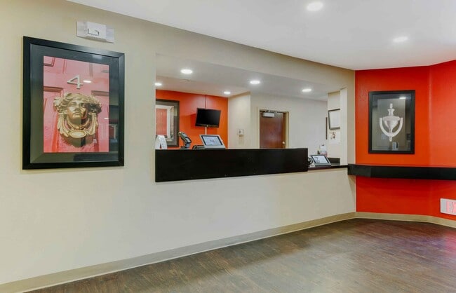 Furnished Studio-Phoenix - Airport