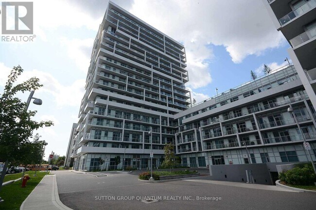 Photo - 55 Speers Rd Unit 1406