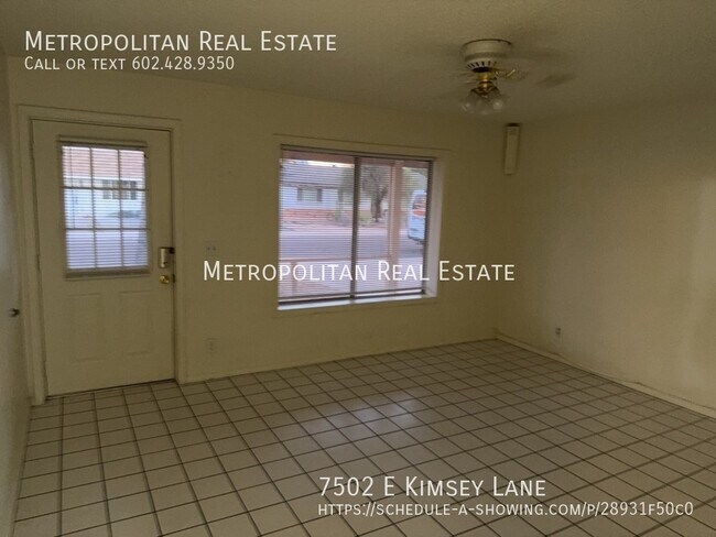 Photo - 7502 E Kimsey Ln House