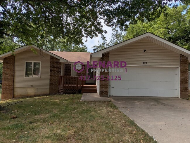 Photo - Large 4 Bedroom Home