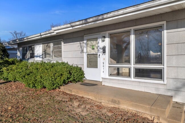 Building Photo - 9014 Ellison Dr