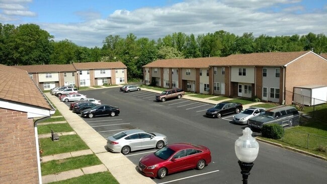 Photo - Holly Circle Townhouses