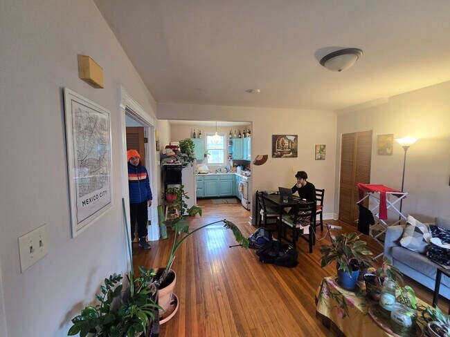 Photo - 712 S Vine St Unit A