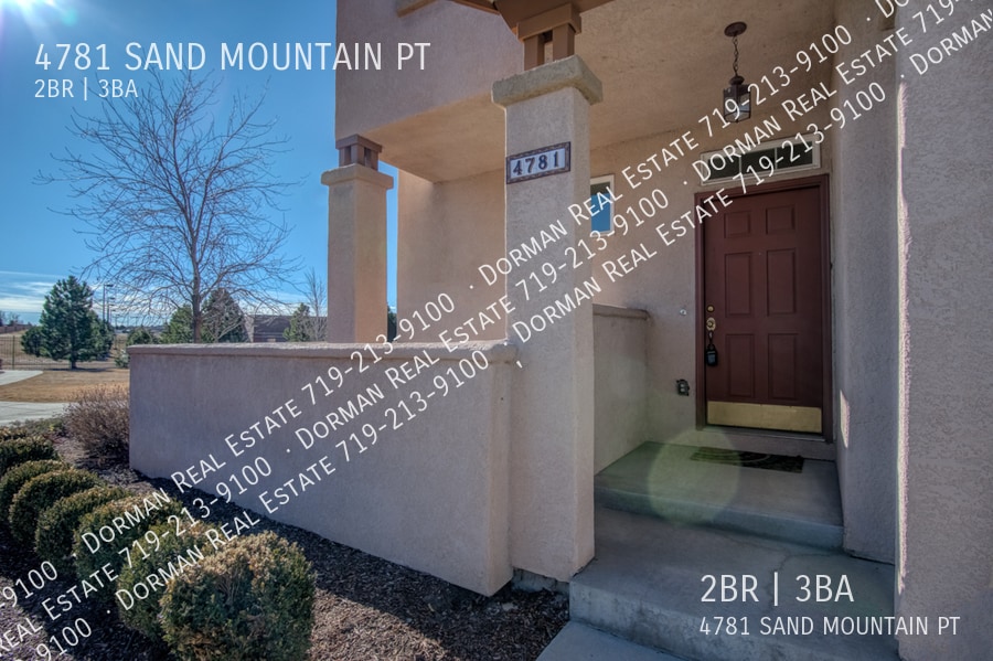 Photo - 4781 SAND MOUNTAIN PT-