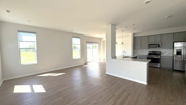 Photo - 1206 Salt Springs Dr