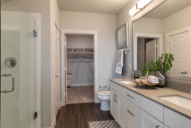 Domain at Founders Parc