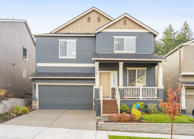 Front - 17040 NW Tristan St Casa