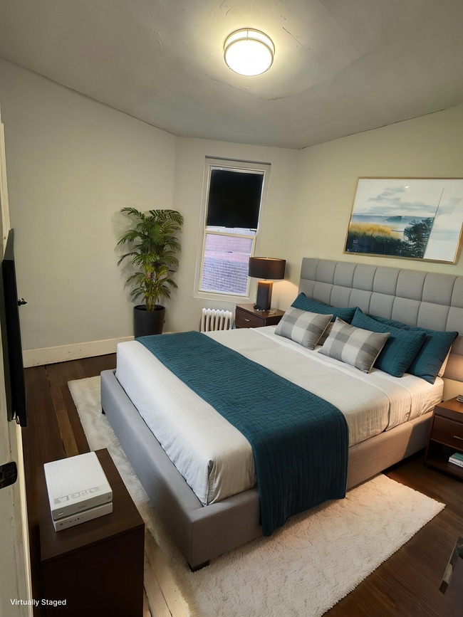 Photo - 4338 N Franklin St