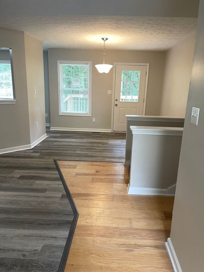Photo - Split level home