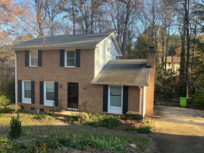 Photo - 5912 Pine Tree Ct House