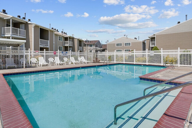 Building Photo - Valley Park Rental