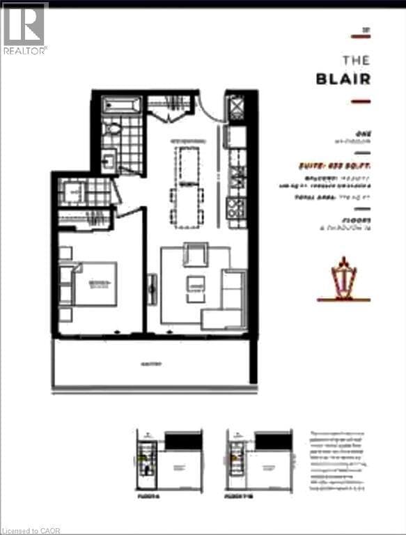 Photo - 15 Glebe St Unit 1108