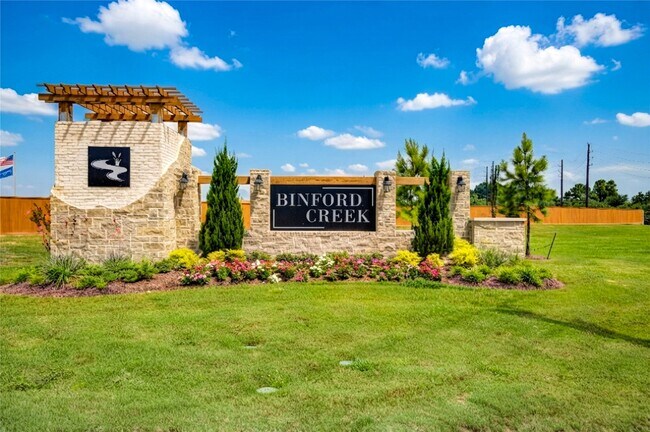 Photo - 21614 Springhill Grv Ln