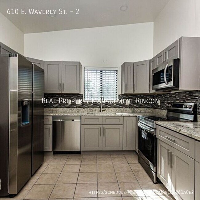 Photo - 610 E Waverly St Unit 2