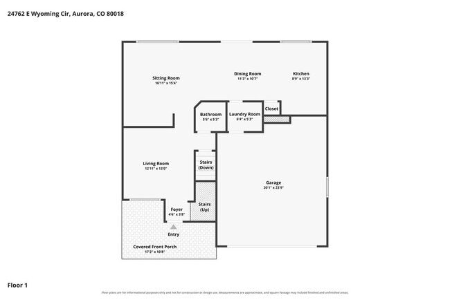 Photo - 24762 E Wyoming Cir