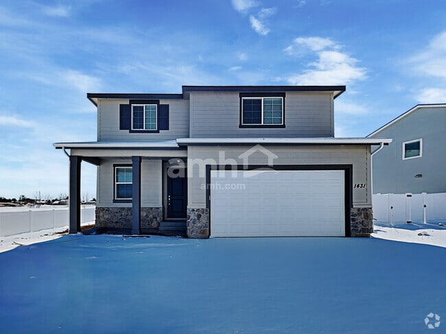 Building Photo - 1431 W Afton St Rental