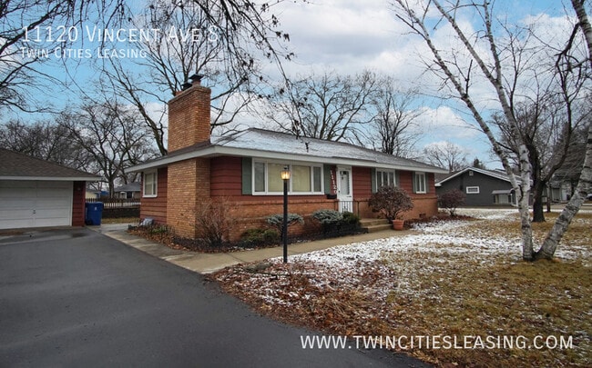 Photo - 11120 Vincent Ave S
