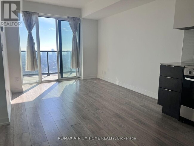 Photo - 159 Wellesley St E Unit 2205