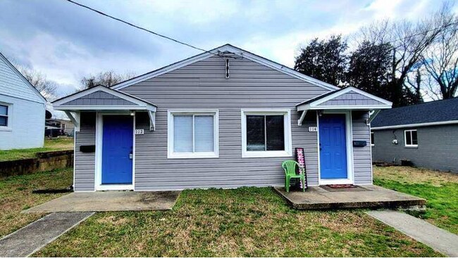 Photo - 118 N Old Church St Unidad 1