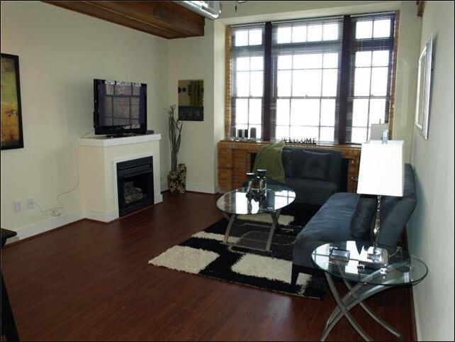 Tremont Place Lofts