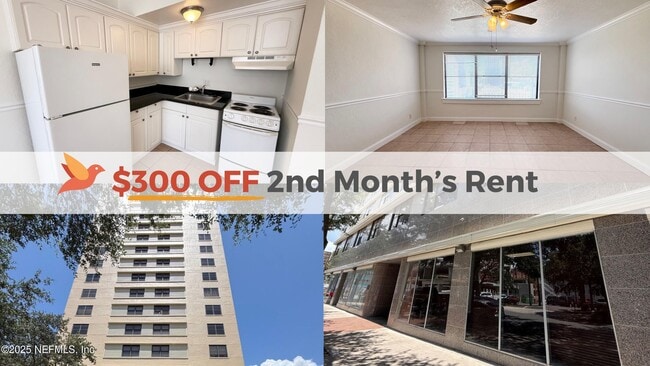 Building Photo - 311 W Ashley St Unit 1412 Rental