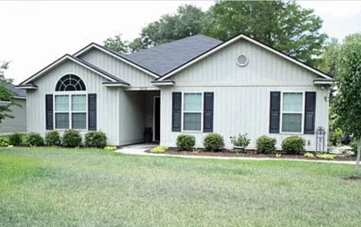 3 BR 2 BA in Valdosta - 3 BR 2 BA in Valdosta House