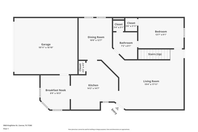 Photo - 9969 Kingfisher Dr