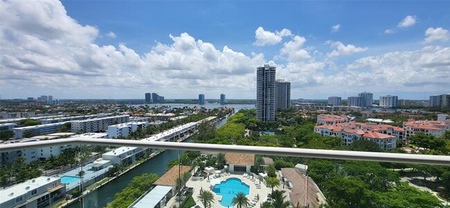 Photo - 2600 Island Blvd Unit 1603