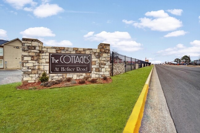 Photo - The Cottages at Hefner Road