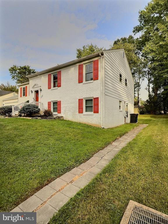 Building Photo - 12508 Parkton St Rental