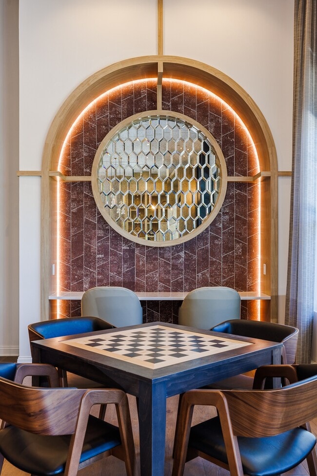 The Club West at Pearl River