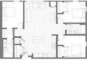 3D Floor Plan